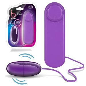 Vibrador Power Bullet