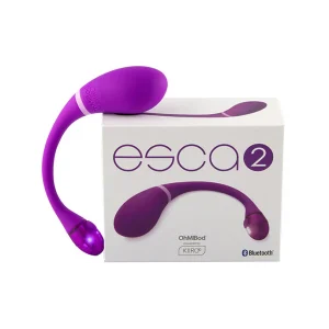Ohmibod Esca 2