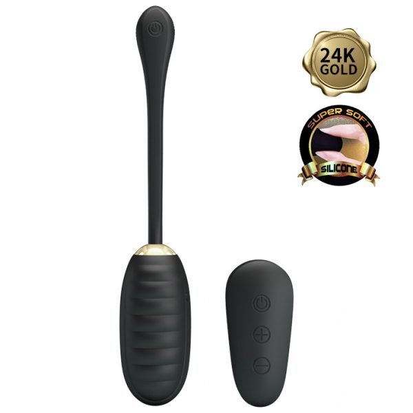 Huevo vibrador Doreen