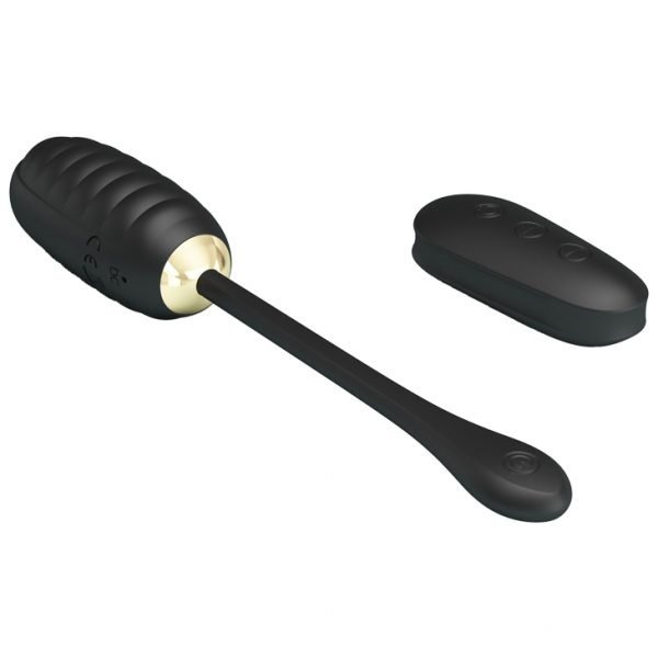 Huevo vibrador Doreen