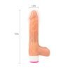 Vibrador Luv Pleaser
