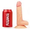 The Ultra Soft Dude 7