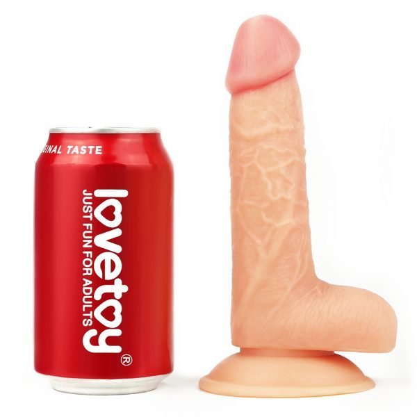The Ultra Soft Dude 7