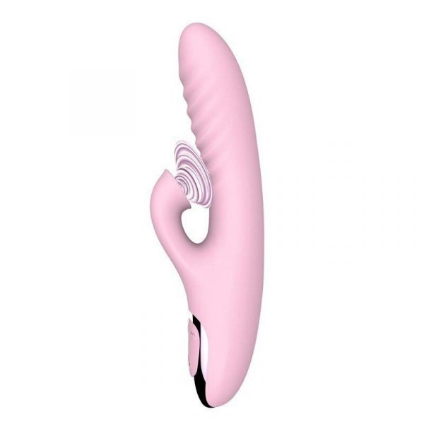 Wave Vibrator