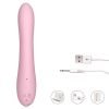 Wave Vibrator
