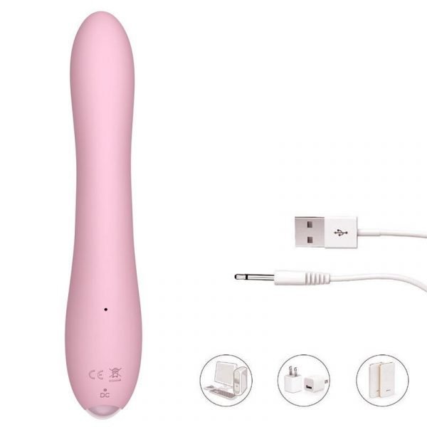 Wave Vibrator