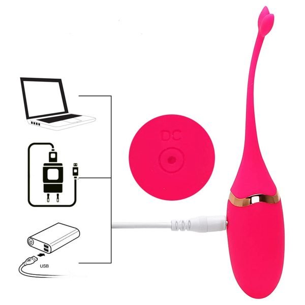 Vibrador Beckoning Beats