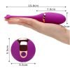 Vibrador Beckoning Beats