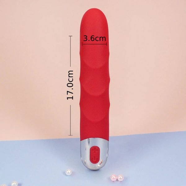 Dildo Vibrador Laila