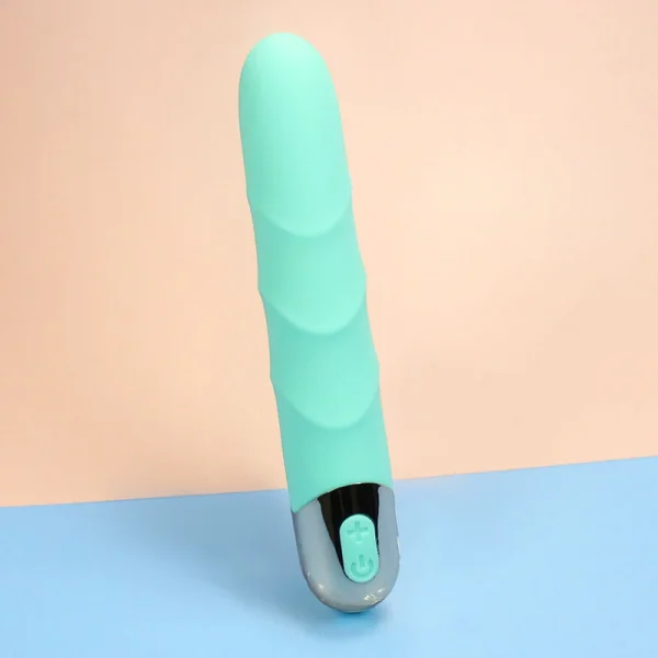 Dildo Vibrador Laila