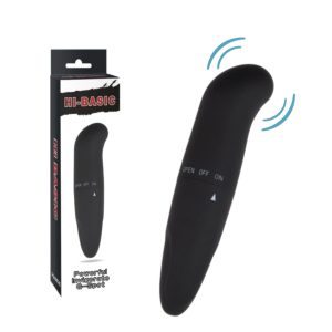 Vibrador Powerful G-Spot Vibe