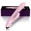 Wave Vibrator