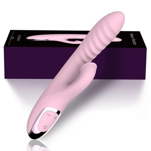 Wave Vibrator