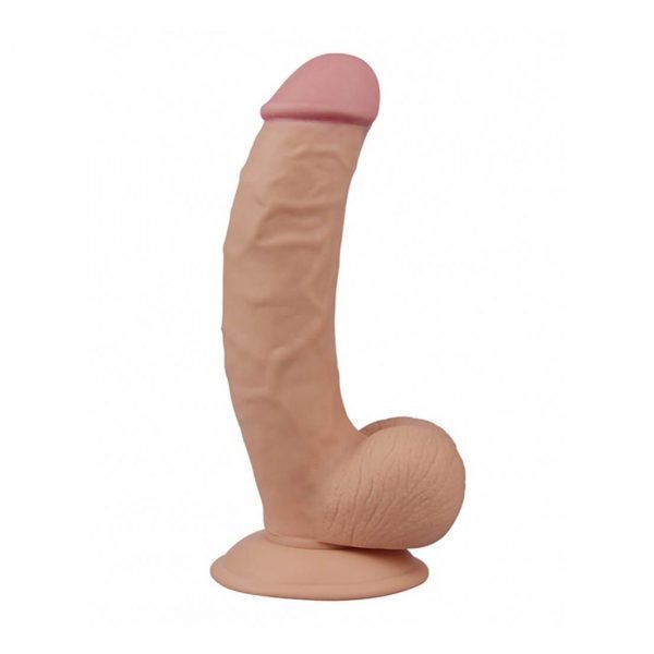The Ultra Soft Dude 8.5″