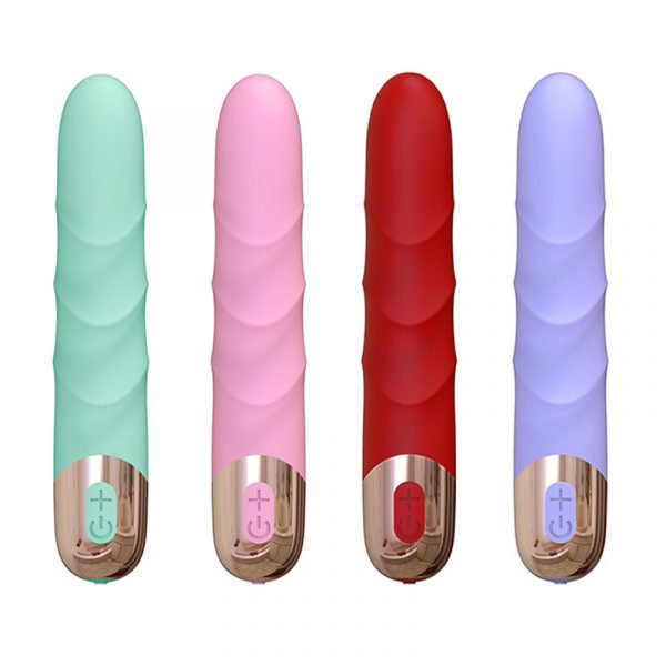Dildo Vibrador Laila