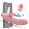Wave Vibrator