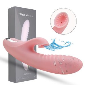 Wave Vibrator