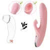 Wave Vibrator