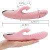 Wave Vibrator