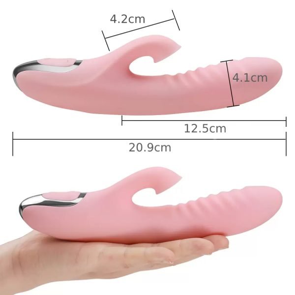 Wave Vibrator