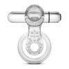 Anillo Vibrador The Tongue