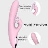 Wave Vibrator