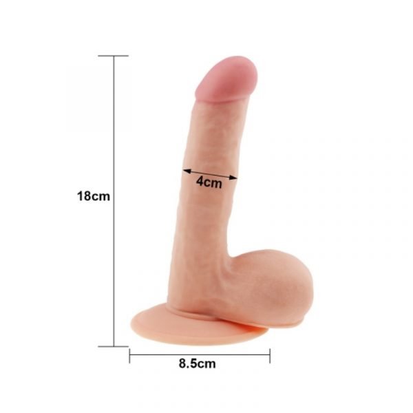 7.5 Ultra Soft Dude