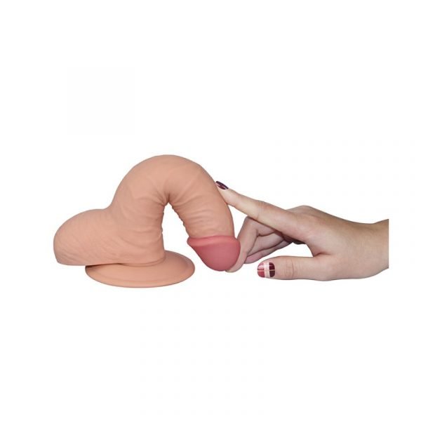 7.5 Ultra Soft Dude