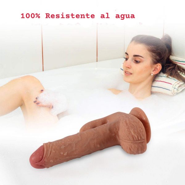 Vibrador Austin 20 Funciones