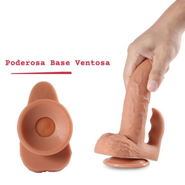 Vibrador Austin 20 Funciones