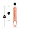 Extension para Pene Performance 9