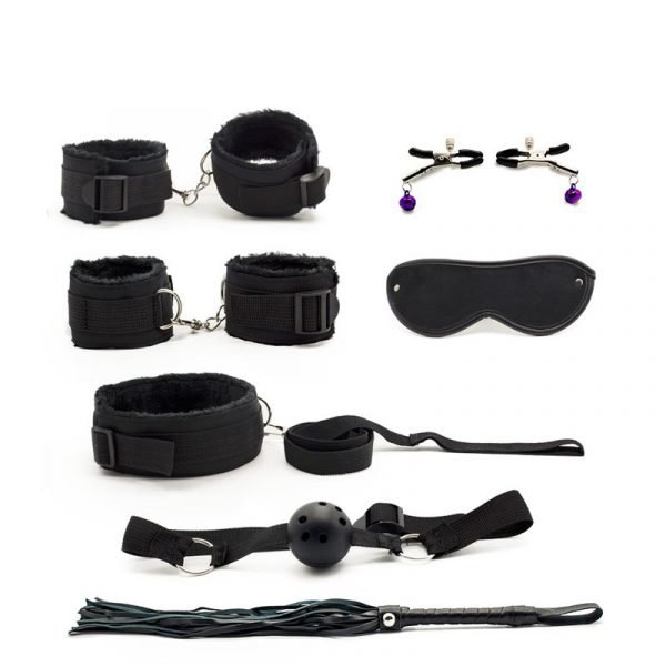Set Bondage I-7 Pza