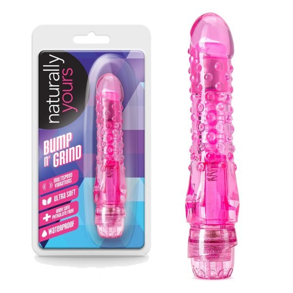 Vibrador Bump n Grind