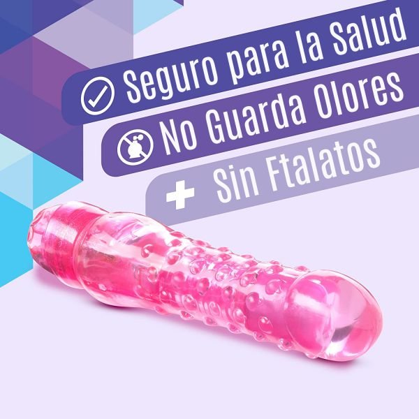 Vibrador Bump n Grind