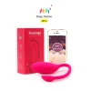 Vibrador Flamingo