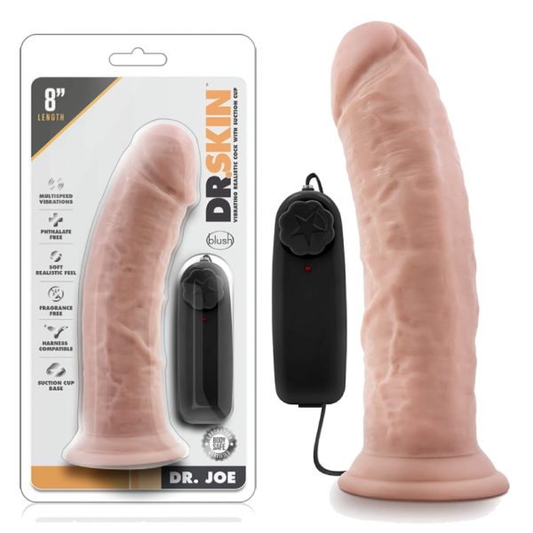 Vibrador Dr Joe
