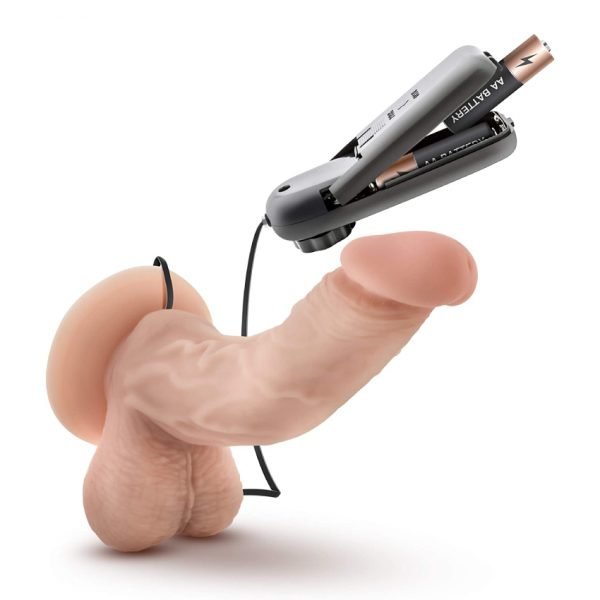 Vibrador Dr Ken