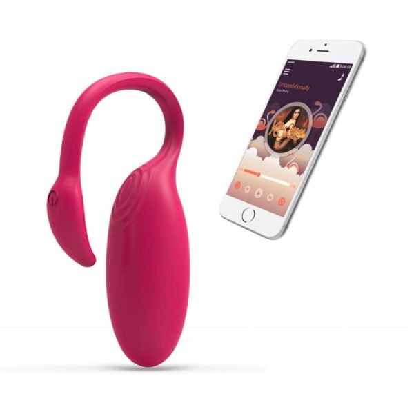 Vibrador Flamingo