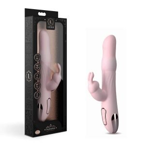 Vibrador Lush Aurora Pink