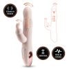 Vibrador Lush Aurora Pink