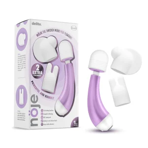 Vibrador Noje Delite