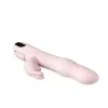 Vibrador Lush Aurora Pink