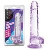 Consolador Naturally Yours 7