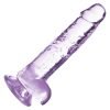 Consolador Naturally Yours 7