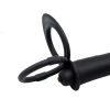 Consolador Anillo Doble Penetracion