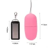 Vibrador Mini Magic Egg