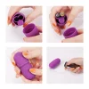 Vibrador Mini Magic Egg