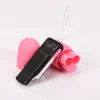Vibrador Mini Magic Egg