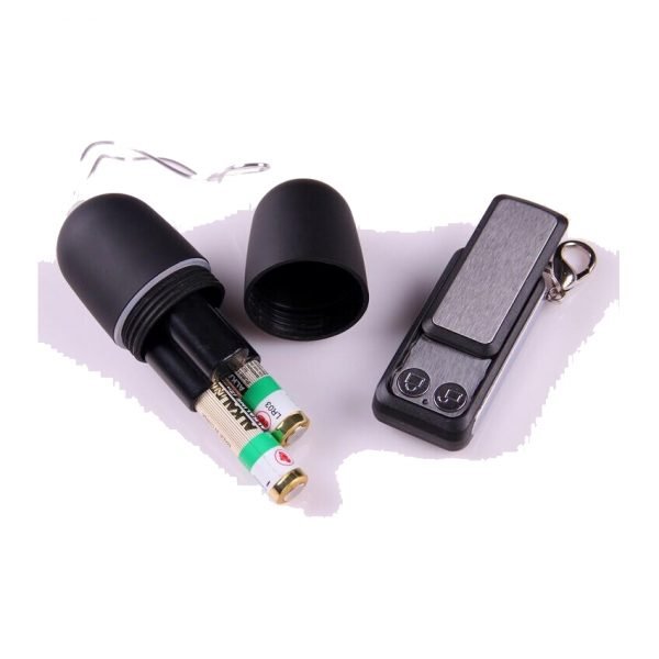 Vibrador Mini Magic Egg