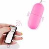 Vibrador Mini Magic Egg